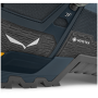 Chaussures de trekking homme Salewa Mtn Trainer 3 Tech Mid Gtx M