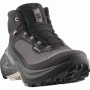 Chaussures femme Salomon Genesis Mid Gtx W