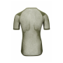 T-shirt homme Brynje of Norway Tactical Wool Thermo T-Shirt w/inlay