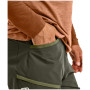 Pantalon homme Ortovox Pelmo Pants M