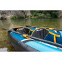 Kayak gonflable Sevylor Montreal 2+1P