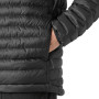 Veste homme Helly Hansen Sirdal Hooded Insulator