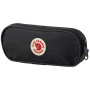 Trousse à crayons pour l'école Fjällräven Kånken Pen Case vert Black