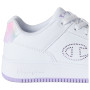 Chaussures enfant Champion Rd18 Lenticular G Gs Low Cut Shoe