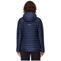 Veste femme Mammut Broad Peak IN Hooded Jacket Women