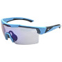 Indice de protection solaire (Ind.): S2 / Couleur: bleu