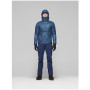 Doudoune homme Norrona trollveggen down800 super light Hood