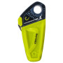 Système d'assurage Edelrid Ohm green oasis