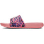 Pantoufles femme Under Armour W Ansa Graphic