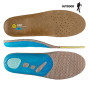 Semelles chaussures Sidas 3Feet Outdoor Low