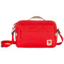 Couleur: rouge