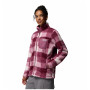Sweat-shirt femme Columbia West Bend™ Print Full Zip Ii
