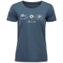 Taille: XL / Couleur: bleu foncé