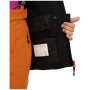 Veste de ski enfant Kilpi Samara-Jg