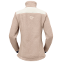 Sweat-shirt femme Norrona trollveggen warm3 Jacket