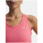 Top femme Under Armour Tech Knockout Tank