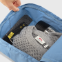 Sac à dos Fjällräven Kånken Rainbow