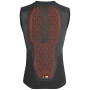 Protection dorsale Scott AirFlex M Polar Vest Protector