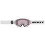 Masques ski Scott Factor