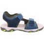 Sandales enfant Superfit Mike 3.0 Blue bleu BLAU