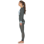 T-shirt fonctionnel femme Devold Wool Mesh 190 Shirt Wmn