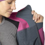 Veste polaire fonctionnelle femme Dynafit Ridge Thermal Hoody W
