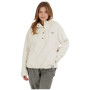 Sweat-shirt femme Fundango Juniper Pile Jacket