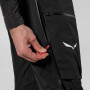 Pantalon homme Salewa Ortles Gtx 3L Epe Pants M