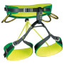 Harnais Camp Energy CR3 green Green