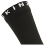 Chaussettes imperméables SealSkinz WP Warm Weather Soft Touch Mid