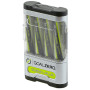 Panneau solaire Goal Zero Guide 10 Plus solar recharging