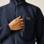 Sweatshirt fonctionnel homme Dare 2b Camber Fleece