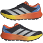 Chaussures de running hommes Adidas Terrex Agravic 4