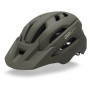 Taille de casque: 54-61 cm / Couleur: vert foncé