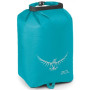 Sac Osprey Ultralight DrySack 20 L bleu clair TropicTeal