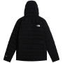 Veste homme The North Face M Abseil Stretch Down Hoodie