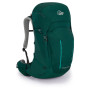 Sac à dos Lowe Alpine Cholatse ND30 green Teal