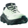 Chaussures running femme Salomon Ultra Flow 2 Gore-Tex