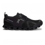 Chaussures de running femme On Running Cloud Waterproof vert black/lunar