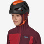 Veste softshell femme Patagonia R1 CrossStrata Hoody