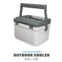 Glacière de camping Stanley Adventure series 6,6l