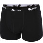 Taille: L / Couleur: noir