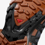 Chaussures de running hommes Salomon Xa Pro 3D V8 Gtx Wide