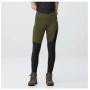 Legging femme Fjällräven Keb Agile Tights W