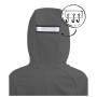 Veste softshell enfant Unuo Softshell Basic Fleece Vzor