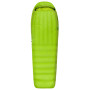 Sac de couchage en plumes Sea to Summit Ascent AcI - Regular