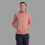 Veste polaire fonctionnelle femme Montane Protium Hoodie