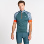 Maillot vélo homme Dare 2b Stay The Course IIII