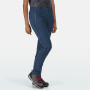 Patalon femme Regatta Highton Z/O Trs
