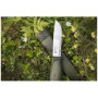Couteau Morakniv Kansbol (S) Survival Kit Green